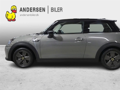 Mini Cooper SE EL Essential 184HK 3d Aut.