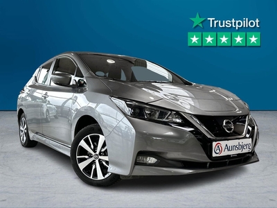 Nissan Leaf 40 Acenta 5d