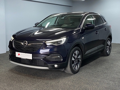 Opel Grandland X 1,2 T 130 Innovation aut. 5d