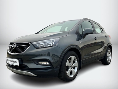 Opel Mokka X 1,4 T 140 Enjoy