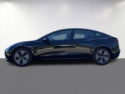 Tesla Model 3EL Standard Range 283HK Aut.