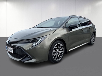 Toyota Corolla 1,8 Hybrid H3 Premium Touring Sports MDS 5d