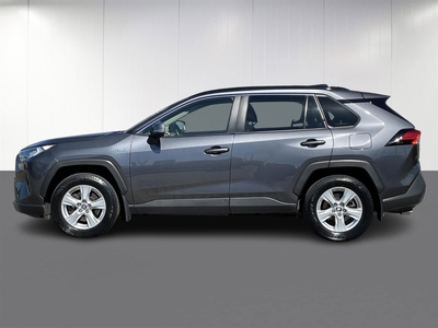 Toyota RAV42,5 Hybrid H3 Smart 218HK 5d 6g Aut.