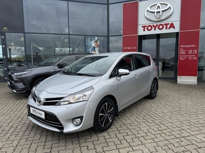 Toyota Verso