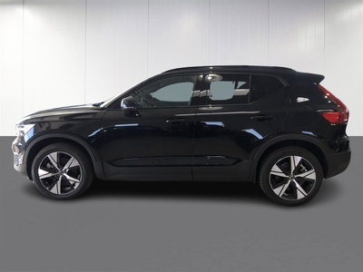 Volvo XC40P6 Recharge Core 231HK 5d Aut.