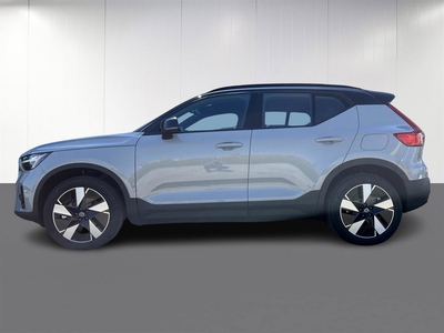 Volvo XC40Recharge Extended Range Plus 252HK 5d Aut.