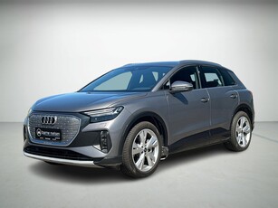 Brugt Audi Q4 e-tron Attitude quattro