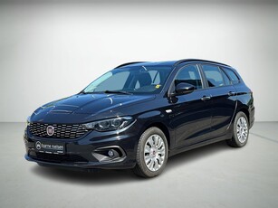 Brugt Fiat Tipo 16V Easy SW