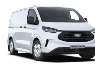 Brugt Ford Transit Custom 300L EcoBlue Trend aut.