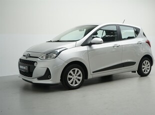 Brugt Hyundai i10 Premium