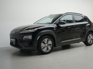 Brugt Hyundai Kona EV Style