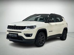 Brugt Jeep Compass 4xe S aut. 4x4