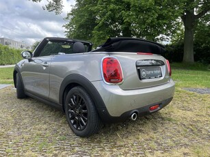 Brugt MINI Cooper Essential Cabriolet aut.