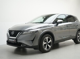 Brugt Nissan Qashqai mHEV Tekna X-tr.