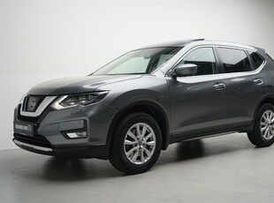 Brugt Nissan X-Trail dCi 130 Acenta X-tr. 7prs