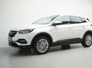 Brugt Opel Grandland X CDTi 130 Innovation aut.