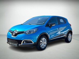 Brugt Renault Captur dCi 90 Expression