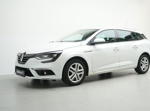 Brugt Renault Megane IV dCi 110 Bose Edition Sport Tourer EDC