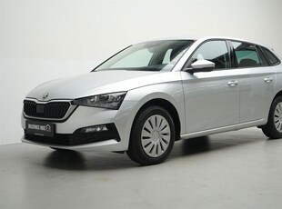 Brugt Skoda Scala TSi 110 Dynamic DSG