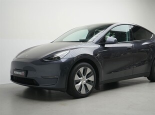 Brugt Tesla Model Y Long Range AWD