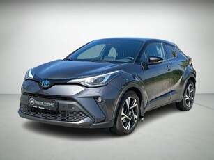 Brugt Toyota C-HR Hybrid C-LUB Premium CVT