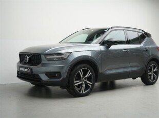 Brugt Volvo XC40 D3 150 R-Design aut. Van