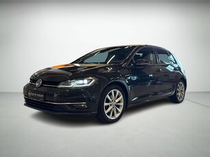 Brugt VW Golf VII TSi 150 Highline DSG