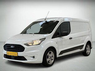 Brugt Ford Transit Connect TDCi 120 Trend aut. lang