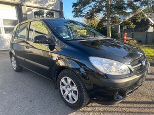 Hyundai Getz 1,1 GL 5d