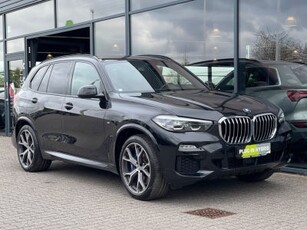 BMW X5 3,0 xDrive45e M-Sport+ aut.