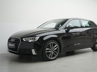 Brugt Audi A3 TFSi 150 Sport Sportback S-tr.