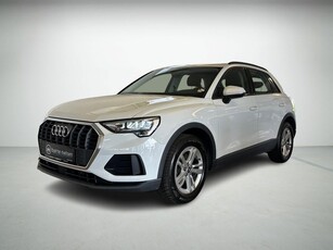 Brugt Audi Q3 TFSi S-tr.