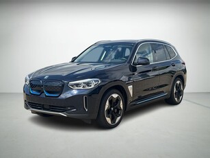 Brugt BMW iX3 Charged Plus