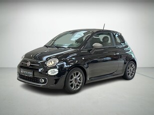 Brugt Fiat 500 TwinAir 105 S