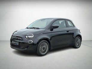 Brugt Fiat 500e Icon