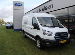 Brugt Ford E-Transit 350 L3 Van Trend H2 RWD