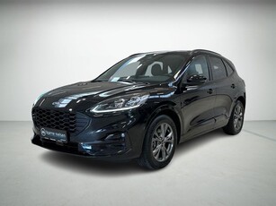 Brugt Ford Kuga PHEV ST-Line X CVT