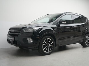 Brugt Ford Kuga TDCi 120 ST-Line aut.