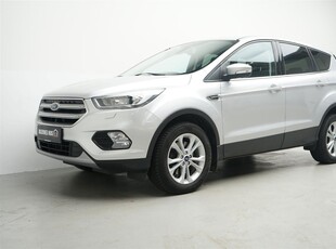 Brugt Ford Kuga TDCi 150 Titanium