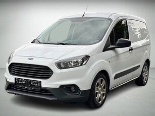 Brugt Ford Transit Courier TDCi 100 Trend