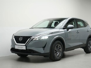 Brugt Nissan Qashqai mHEV Acenta X-tr.