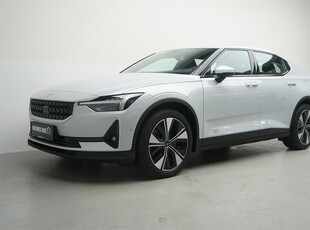 Brugt Polestar 2 Long Range