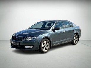 Brugt Skoda Octavia TSi 150 Style DSG