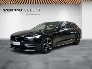 Brugt Volvo V90 D4 190 Momentum aut.