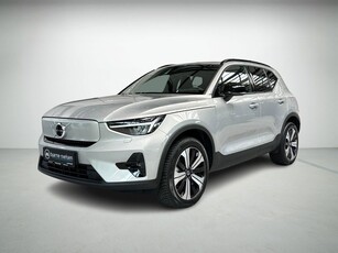 Brugt Volvo XC40 ReCharge Plus