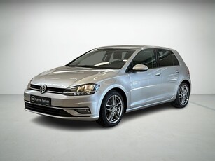 Brugt VW Golf VII TSi 150 Highline DSG