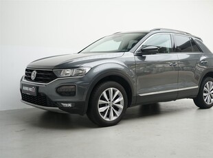 Brugt VW T-Roc TSi 115 Style