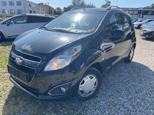 Chevrolet Spark 1,2 LT 5d