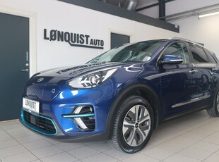 Kia e-Niro 64 Advance 5d