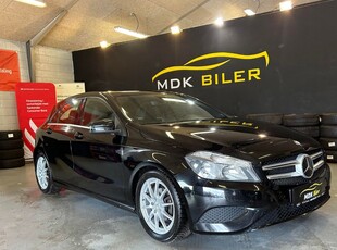 Mercedes A180 1,5 CDi 5d